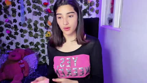 TABITA online show from December 13, 11:13 am