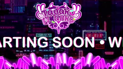 Tadako Nyanko online show from March 11, 1:37 am