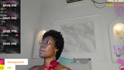 Tahira online show from February 25, 7:27 pm