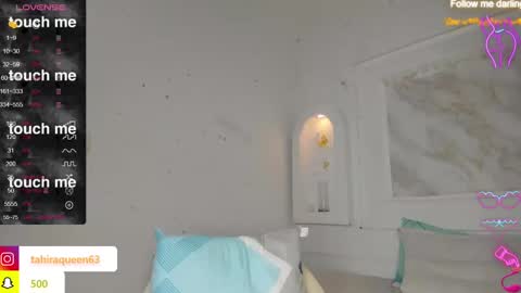 Tahira online show from March 8, 7:18 pm