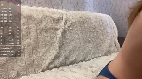 Tessa online show from March 29, 12:04 pm