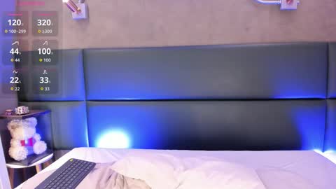 Tais  online show from March 3, 9:54 pm