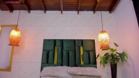 Taissa online show from September 24, 9:36 pm