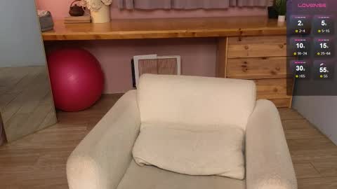 Lizzy online show from February 5, 3:15 pm