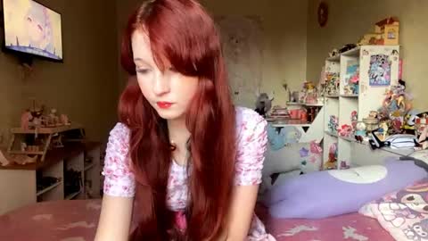 Eva   online show from June 2, 7:42 am