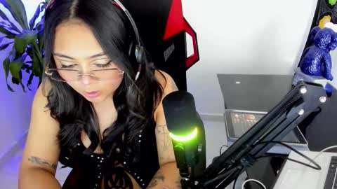  kalagr online show from October 16, 9:06 pm