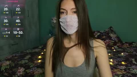 Sasha online show from May 22, 2:53 am