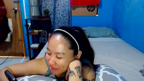 anne online show from July 19, 4:04 am