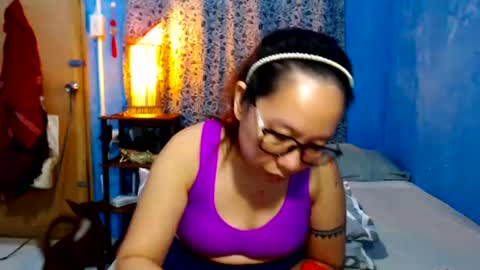 anne online show from July 30, 3:02 pm