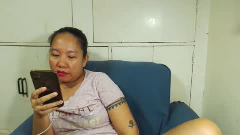 anne online show from November 5, 6:46 pm