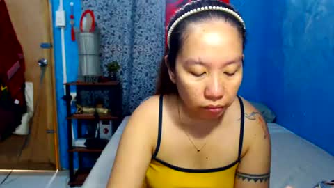 anne online show from July 25, 2:40 am