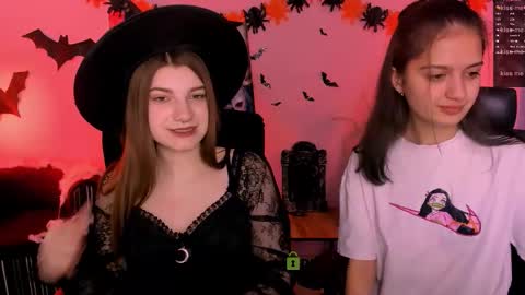 talia_seduce online show from October 31, 8:51 am