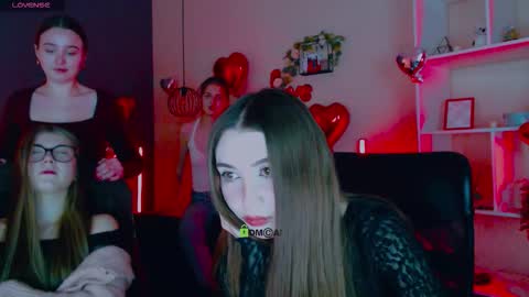 talia_seduce online show from February 19, 9:13 pm