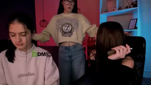 talia_seduce online show from January 15, 11:16 am