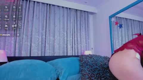 Talia Vega online show from November 13, 12:15 pm