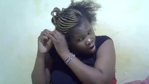Snapshot of taliah254 chatting on September 19, 8:13 am taliah254 online show from September 19, 8:13 am