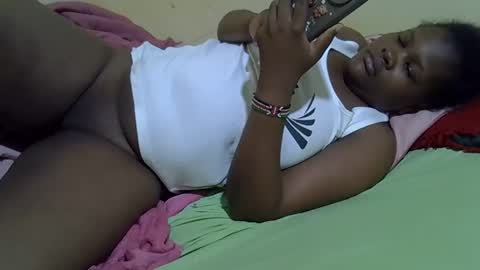 Snapshot of taliah254 chatting on September 20, 9:29 am taliah254 online show from September 20, 9:29 am