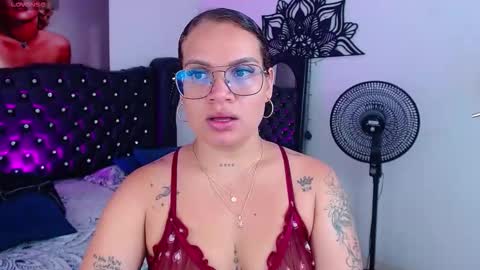 taliana36 online show from November 10, 12:55 pm