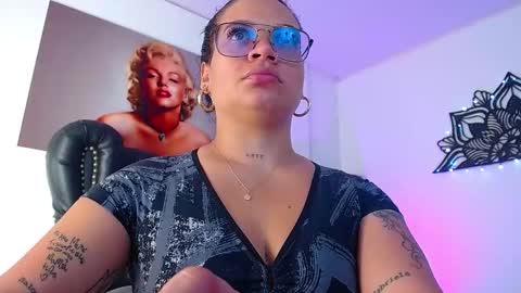 taliana36 online show from February 19, 1:06 pm