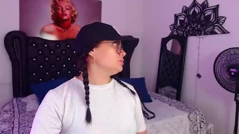 taliana36 online show from December 3, 2:08 pm