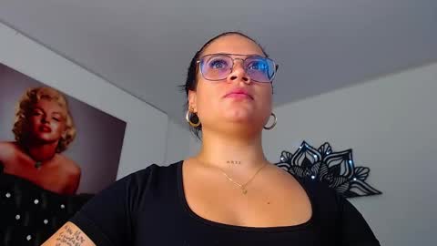 taliana36 online show from February 24, 1:08 pm