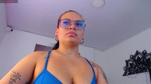 taliana36 online show from October 21, 12:20 pm