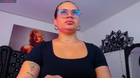 taliana36 online show from October 16, 12:19 pm