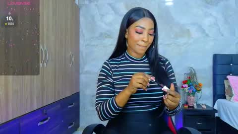 taliana  modelo independiente online show from February 28, 2:55 am