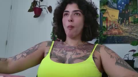 Tali Majid online show from December 21, 9:08 pm