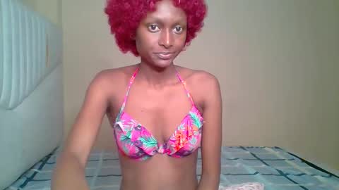 talisha smiles online show from February 22, 5:30 am