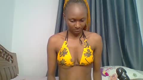 talisha smiles online show from July 3, 6:41 am
