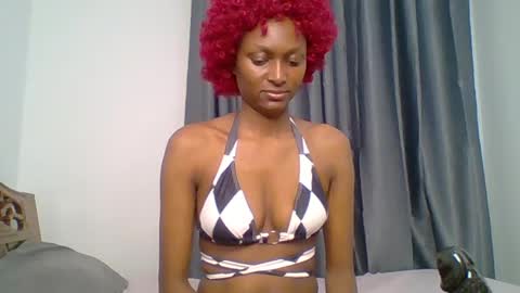 talisha smiles online show from July 27, 7:05 am