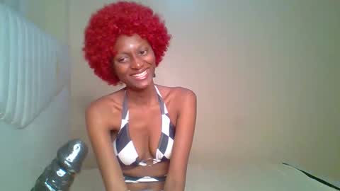 talisha smiles online show from March 13, 3:52 am