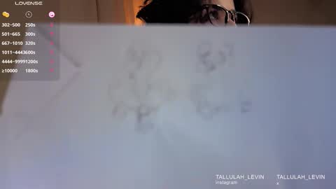 Talu online show from November 22, 2:25 am