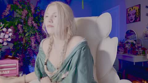 Talula  - OF talulaa online show from April 9, 8:25 pm