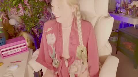 Talula  - OF talulaa online show from March 30, 8:19 pm