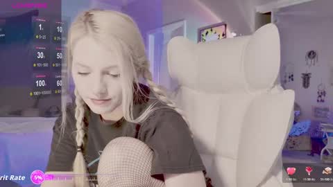 Talula  - OF talulaa online show from September 25, 7:34 pm