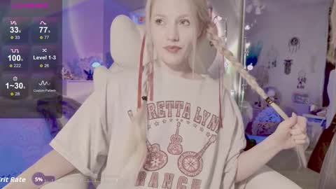 Talula  - OF talulaa online show from November 8, 6:46 pm