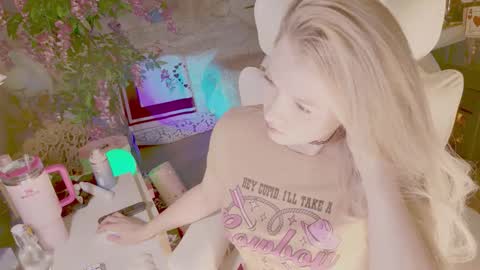 Talula  - OF talulaa online show from February 12, 8:10 pm