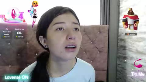 Tamara online show from November 18, 12:11 am