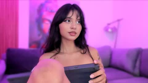 Snapshot of tamara_aluna chatting on September 19, 12:26 pm Tami online show from September 19, 12:26 pm