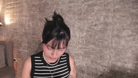 Snapshot of tamara_aluna chatting on February 4, 12:22 pm Tami online show from February 4, 12:22 pm