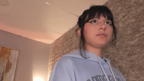 Snapshot of tamara_aluna chatting on January 11, 12:18 pm Tami online show from January 11, 12:18 pm