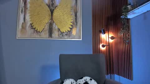 Snapshot of tamara_aluna chatting on September 29, 12:21 pm Tami online show from September 29, 12:21 pm