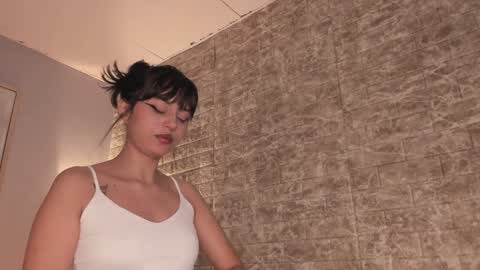 Snapshot of tamara_aluna chatting on January 21, 12:18 pm Tami online show from January 21, 12:18 pm