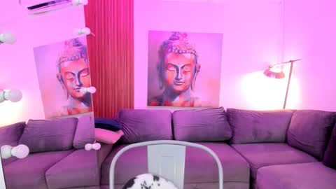 Snapshot of tamara_aluna chatting on September 26, 12:14 pm Tami online show from September 26, 12:14 pm