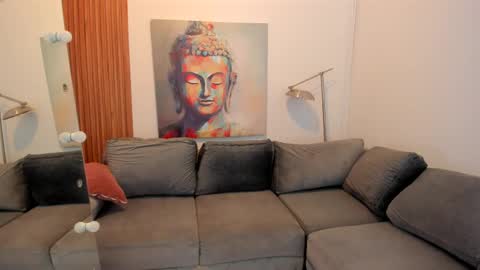 Snapshot of tamara_aluna chatting on October 13, 12:08 pm Tami online show from October 13, 12:08 pm