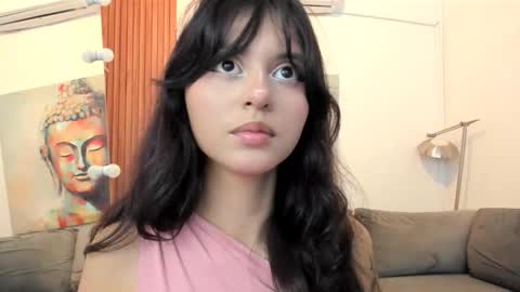 Snapshot of tamara_aluna chatting on September 25, 12:04 pm Tami online show from September 25, 12:04 pm