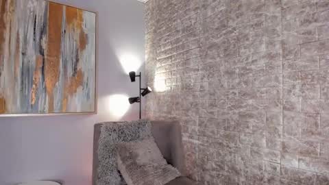 Snapshot of tamara_aluna chatting on February 18, 12:28 pm Tami online show from February 18, 12:28 pm