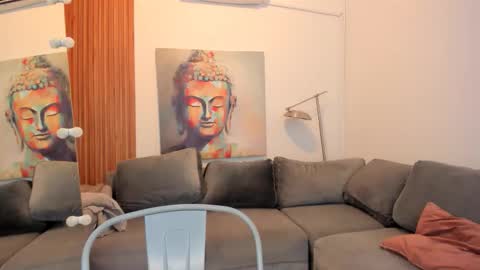 Snapshot of tamara_aluna chatting on October 15, 12:52 pm Tami online show from October 15, 12:52 pm